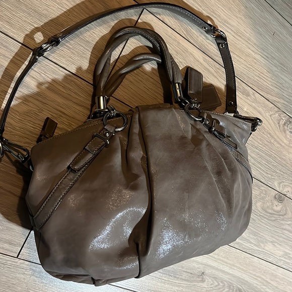 Coach Handbags - Authentic Coach bag